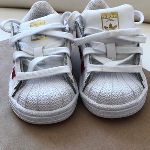 Baby Sneakers